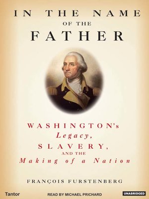 cover image of In the Name of the Father